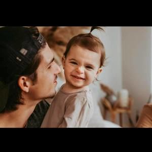 Meet your Posher, Ben